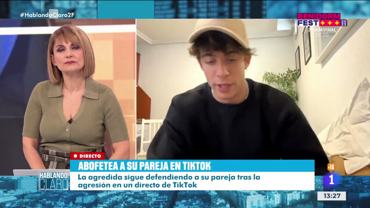 @rtves video Tweet