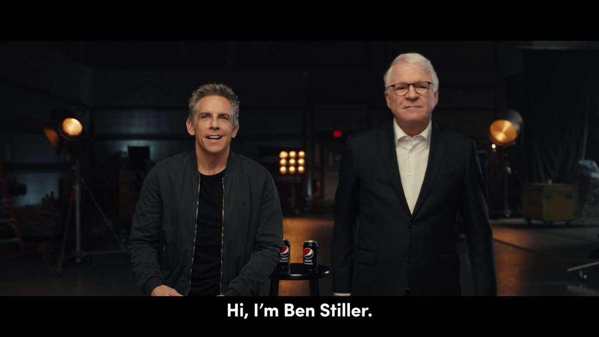 I actually got to do a thing with @SteveMartinToGo which made me so happy. https://t.co/mHwxvPhVvb