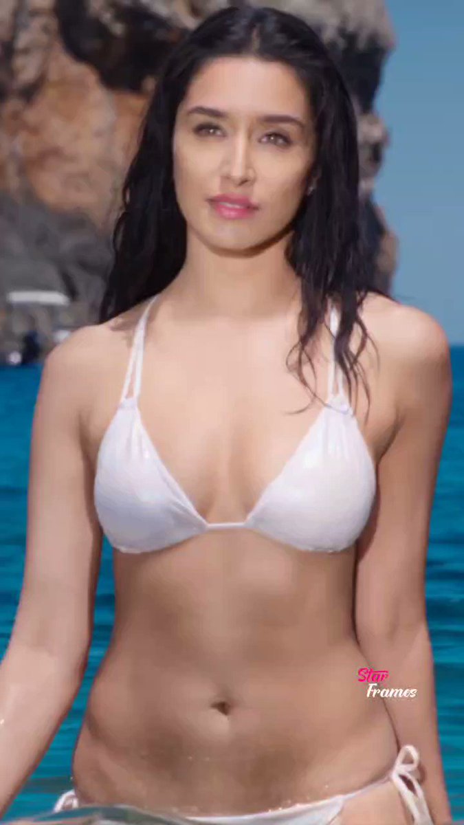 Shraddha kapoor sexy video