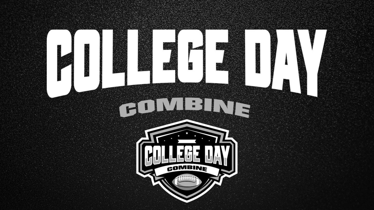 Elite 7evens on Twitter "RT CollegeDayCamps College Day Combine