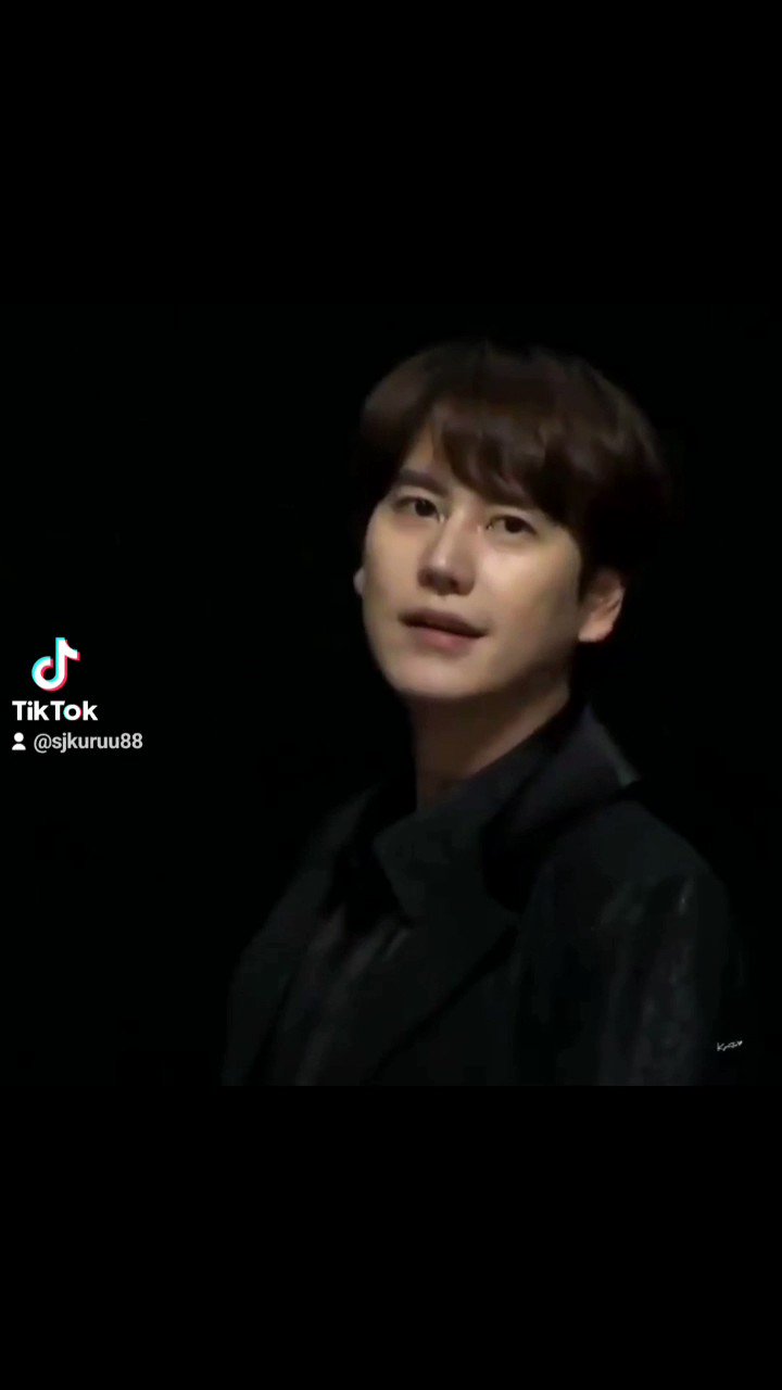 HAPPY BIRTHDAY, CHO KYUHYUN!  