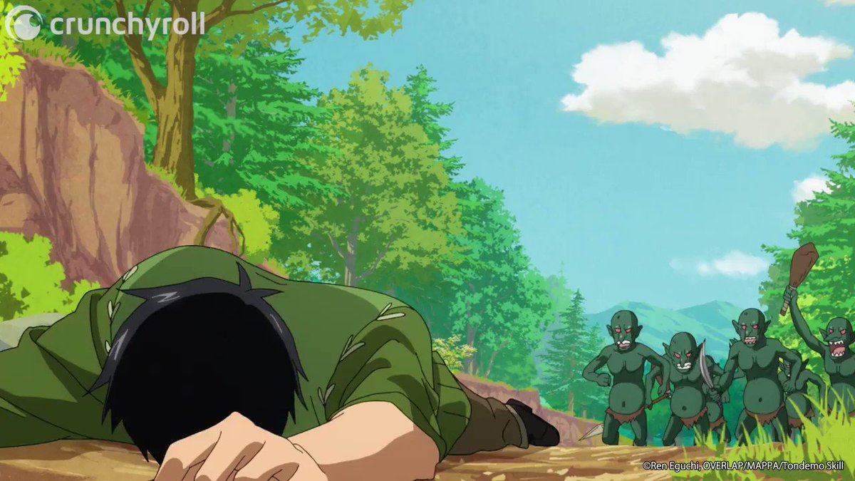 What Are Simulcasts Crunchyroll