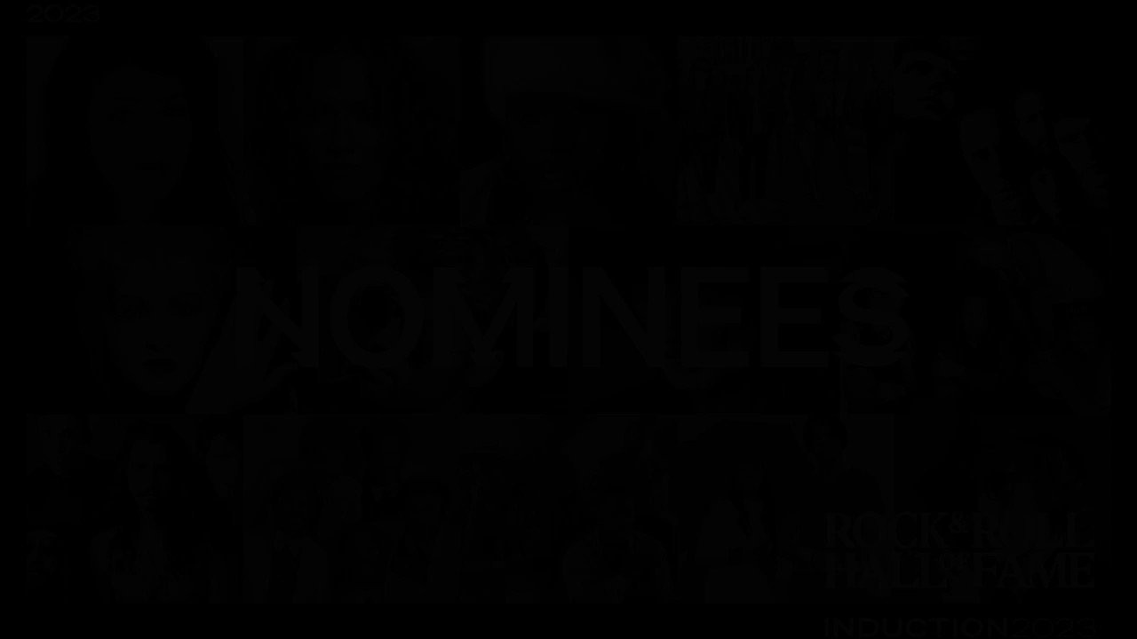 Rock Hall on Twitter "Over 400K Fan Votes have already been cast for