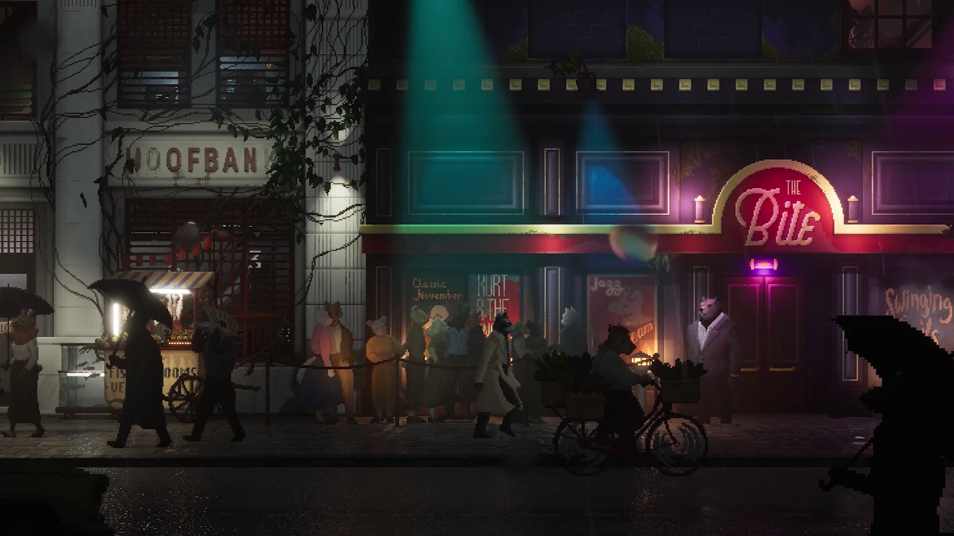 Backbone Tails OUT NOW!!! on Twitter "IT'S HERE! Play Tails The