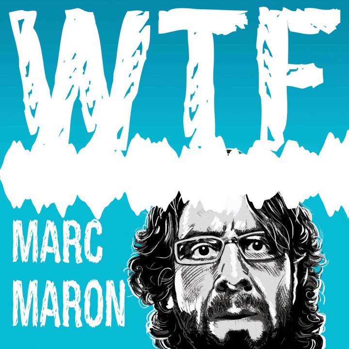 Judd Apatow 🇺🇦 on Twitter "RT marcmaron This is what actual
