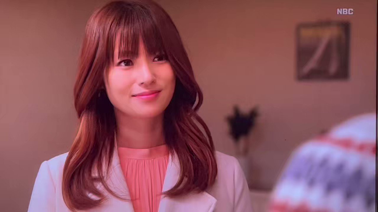 はじこい⭐︎ドラマ使用ラグ☆深田恭子☆ 画像・写真 | 深田恭子主演ドラマ「はじこい」、ヒットの背景に