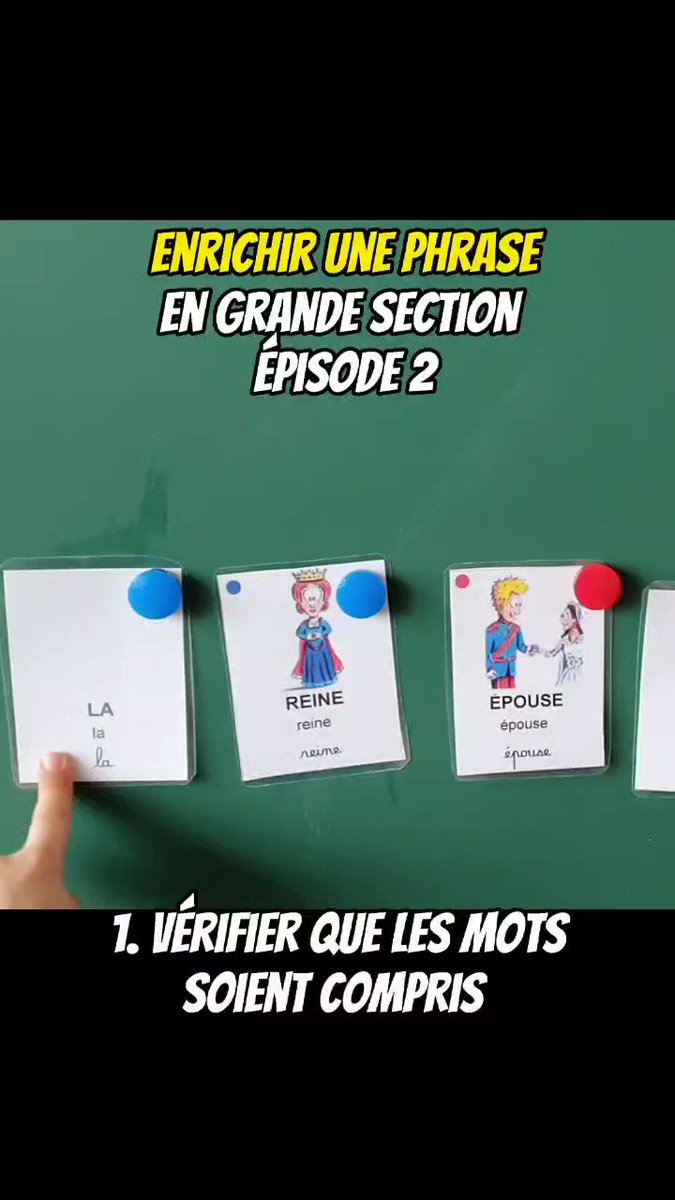 Outils pour écrire une carte de voeux - EnjoyClassroom