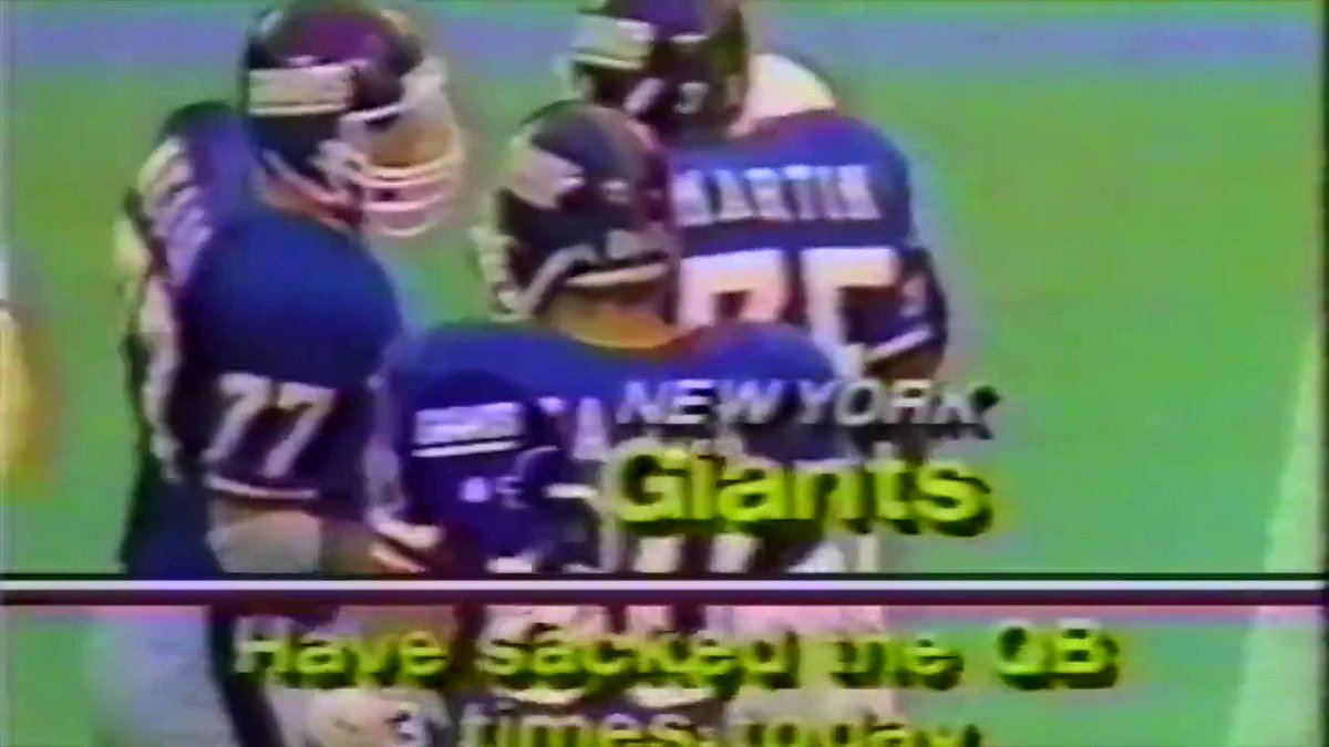 BigBlueVCR on Twitter "1982 HBD LT_56. 1982 was a strike shortened