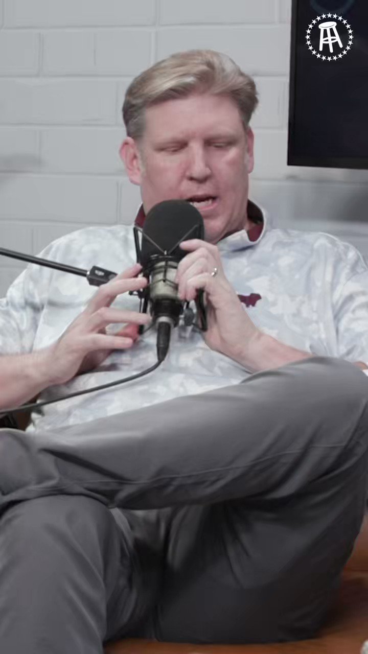 Barstool Sports on Twitter "QUESTION. Your NFL team drafts one of your