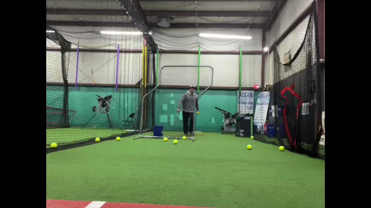 Softball Recruiting Retweets on Twitter "RT elsacarrillo35 Late