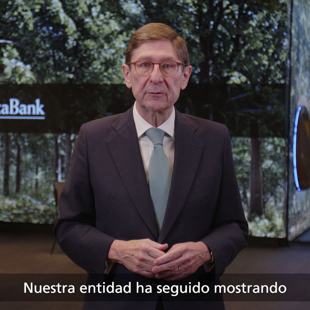 CaixaBank On Twitter CaixaBank Gana 3 145 Millones De Euros En 2022 CaixaBank On Twitter CaixaBank Gana 3 145 Millones De Euros En 2022