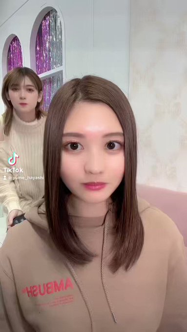 林ゆめ