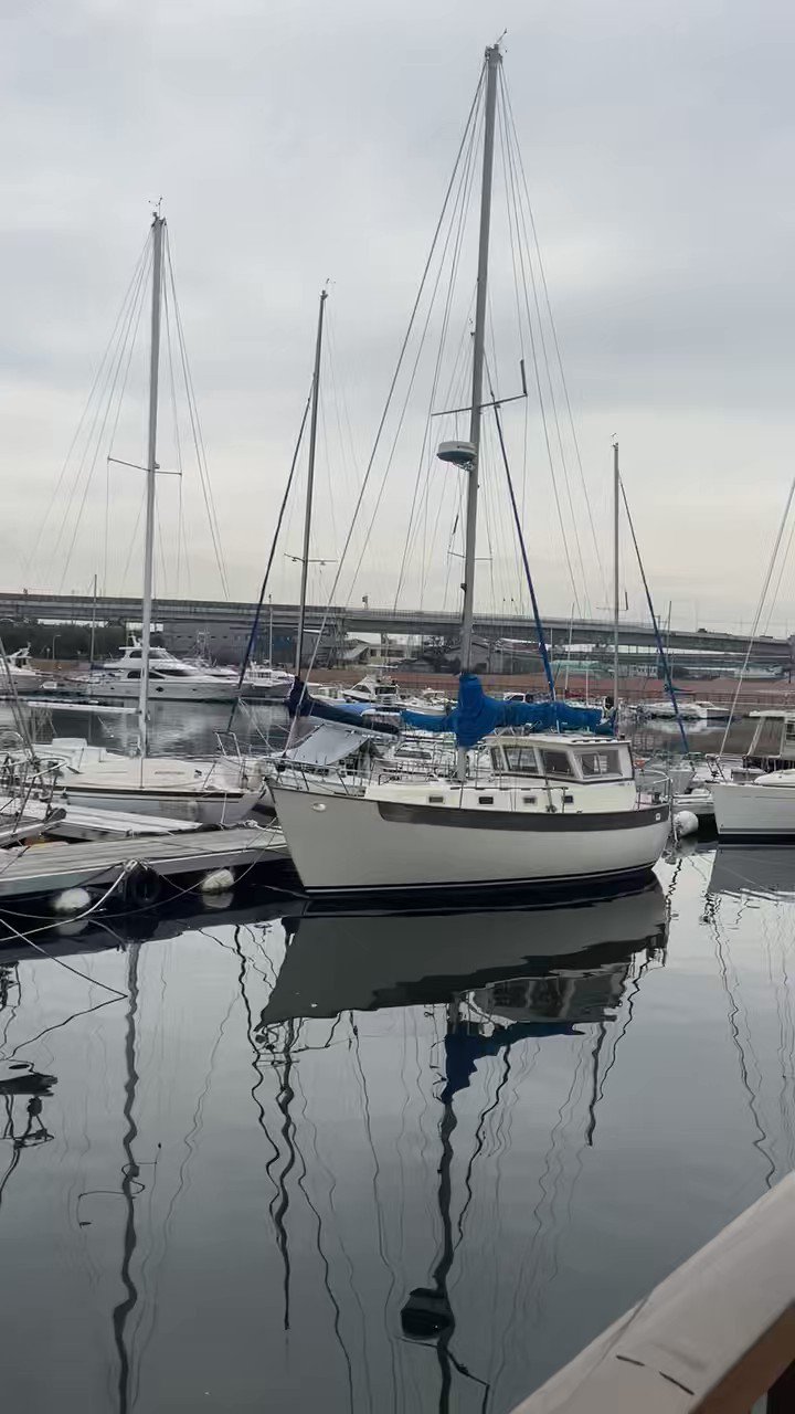 VFセイリングクラブ / Twitter