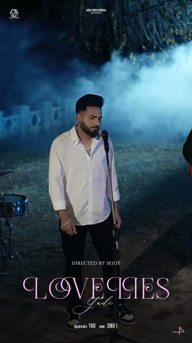 LIT beats, cool lyrics, this song is our new jam!🤩 Song Out now on Saregama Music Channel 🎵 @sukhemuziicaldoctorz @ikkamusic…
