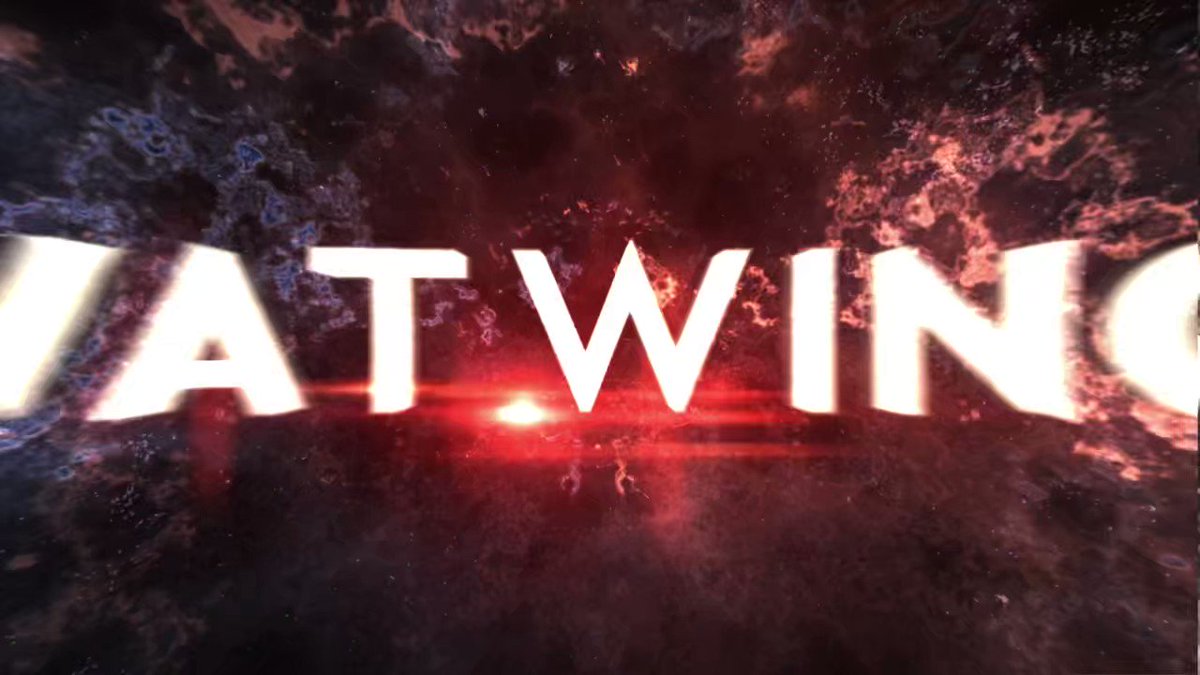 @watwing_info's video Tweet