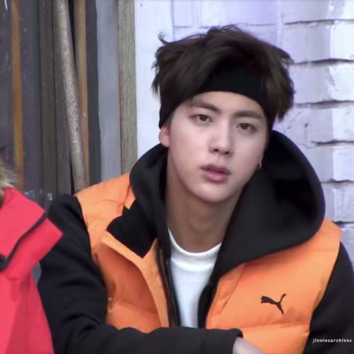On Twitter RT jinniesarchives Campus Heartthrob Seokjin on-twitter-rt-jinniesarchives-campus-heartthrob-seokjin