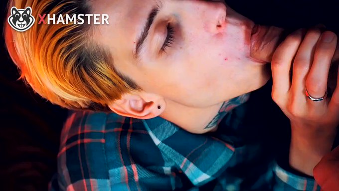 ??My newest video just posted on xHamster — and it's hot!

 ?? https://t.co/2d0GoWHWDn

Check it out