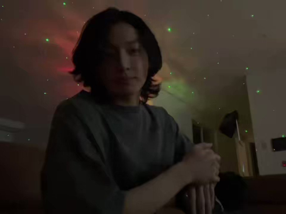 jungkook admirer on Twitter ""why does my hand feel rough?" "does