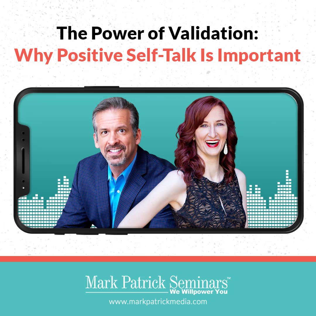 Mark Patrick Seminars (markpseminars) / Twitter