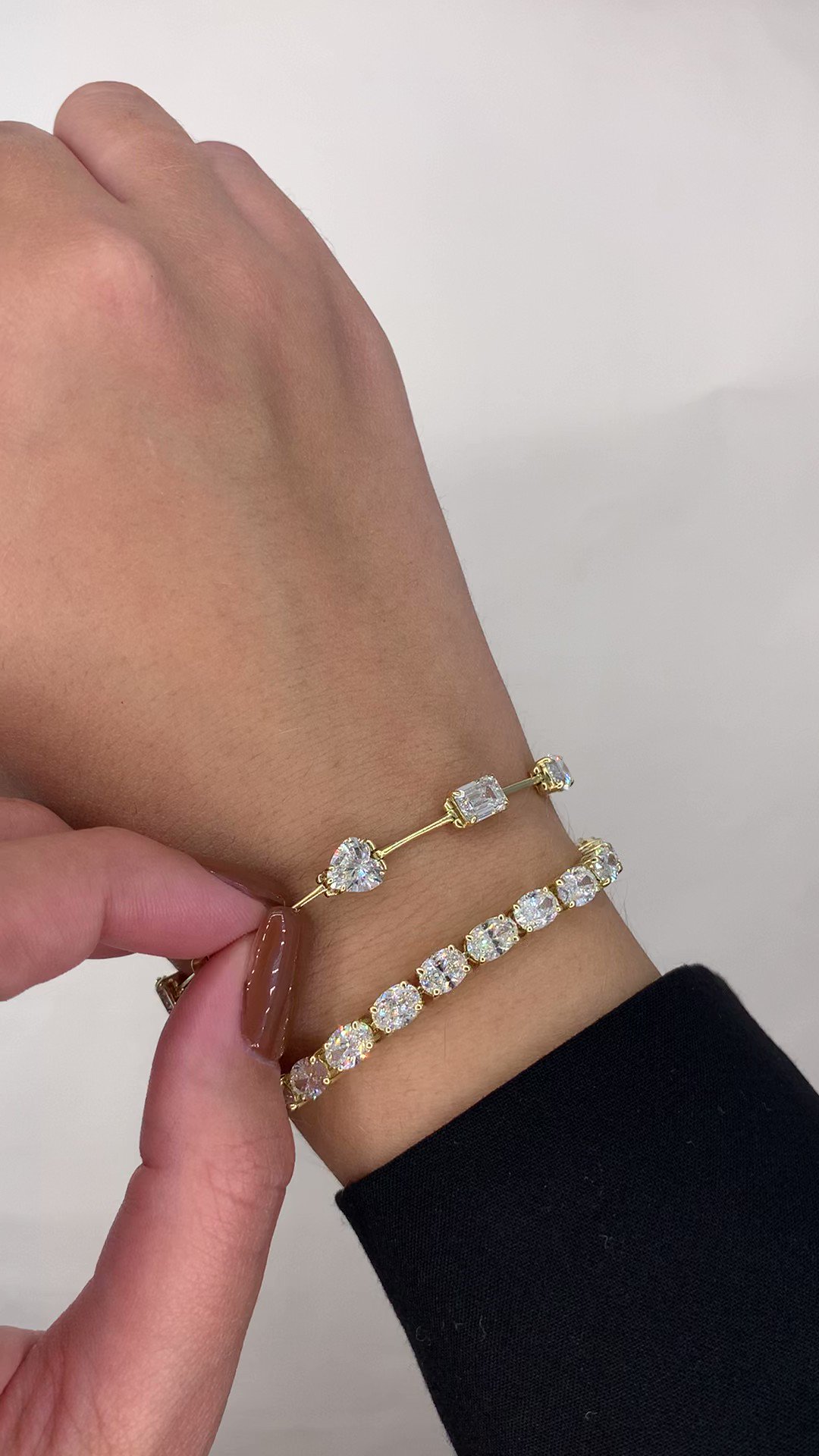 Nature store sparkle diamonds