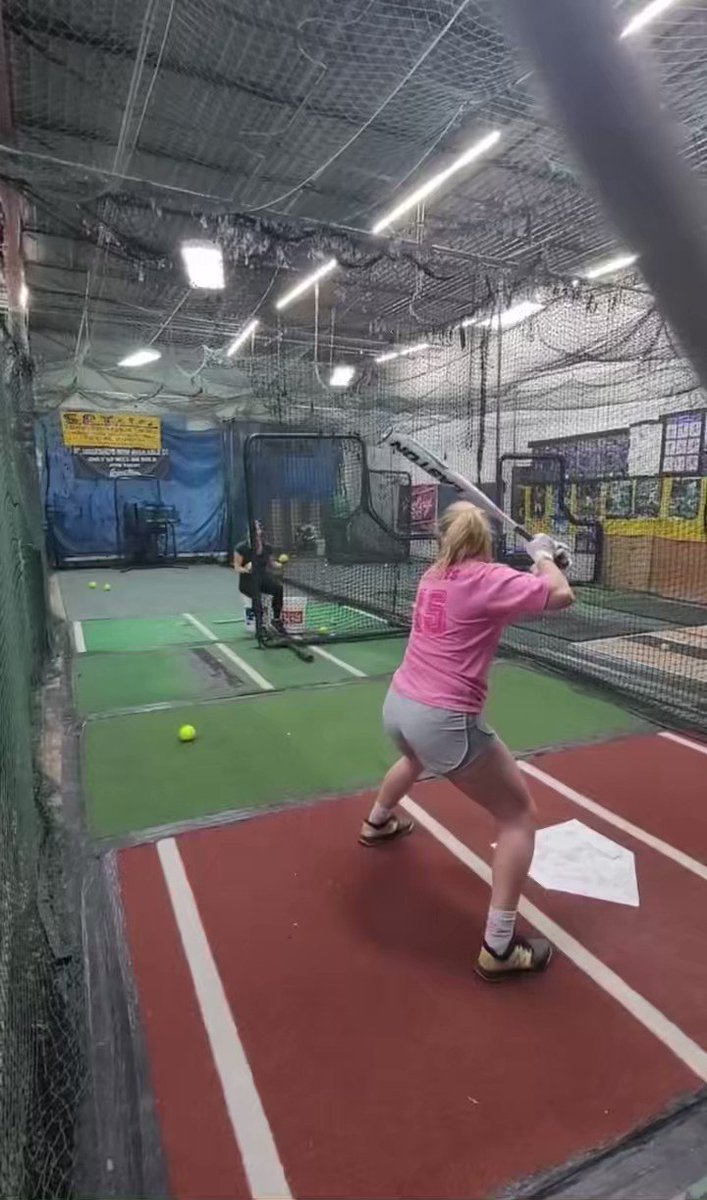 Softball Recruiting Retweets on Twitter "RT BristylR06 Happy Belated