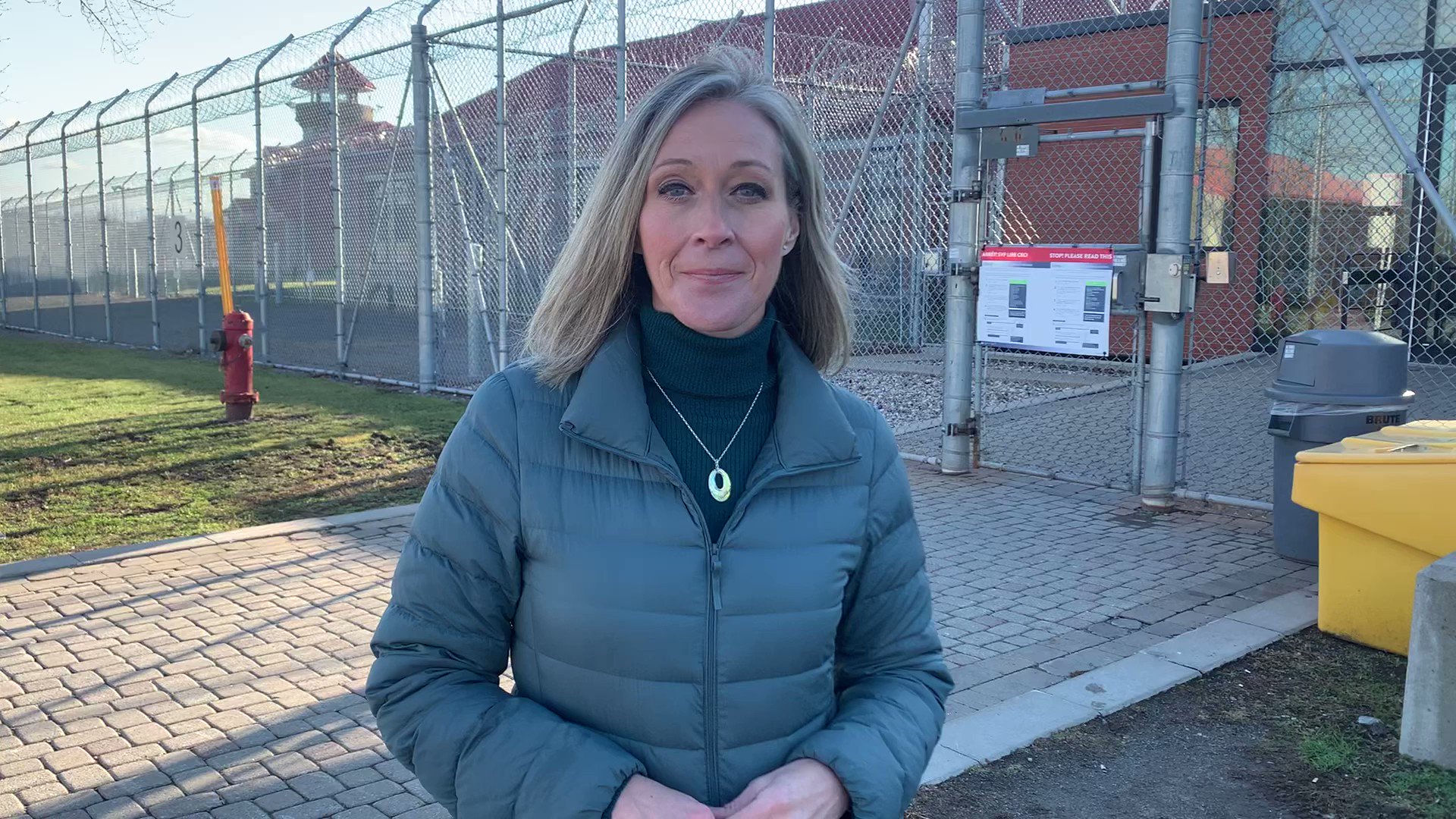 CTV W5 on Twitter "Daniel Jolivet has been in a Quebec prison for more