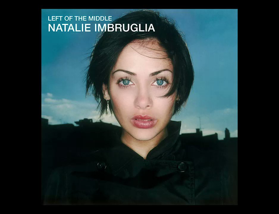 Happy Birthday Natalie Imbruglia 