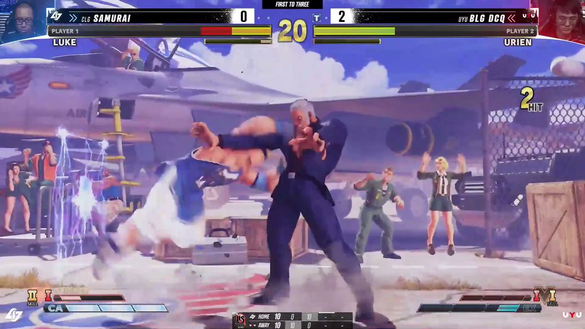 Fighters on Twitter "CONGRATS TO OUR STREET FIGHTER LEAGUE U.S