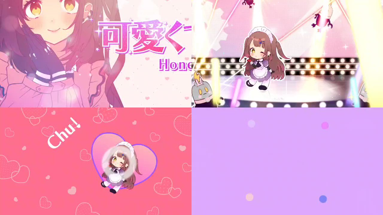 ここあぱんだ♪さま ここあぱんだ- ̗̀ᕷMV制作 (@kokopan_GtLab) / X