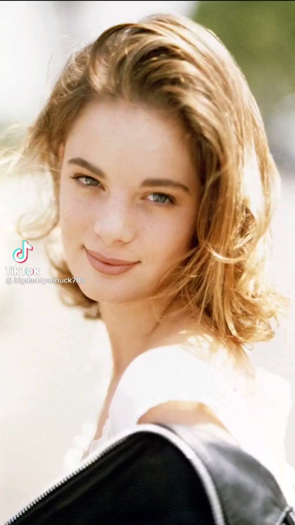 Happy 53th Birthday Gabrielle Anwar 