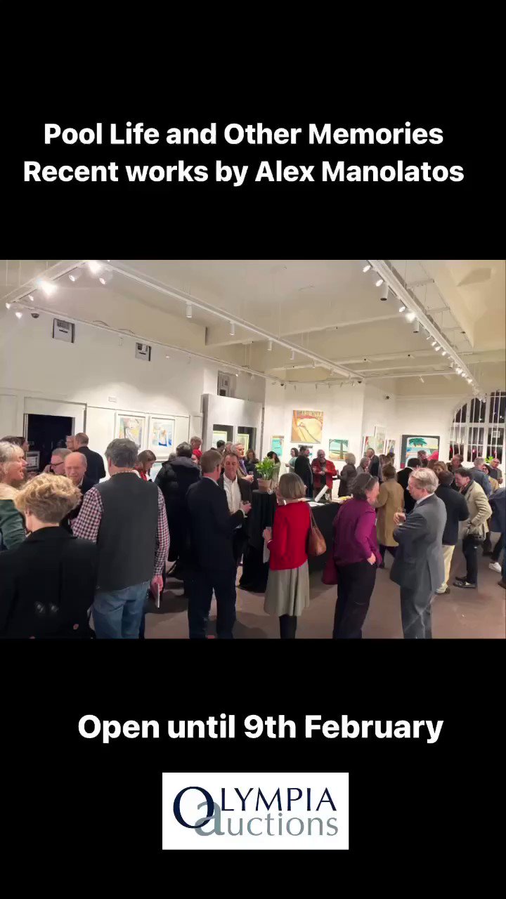 Auction Results Olympia 26th June 2024 Holly Laureen