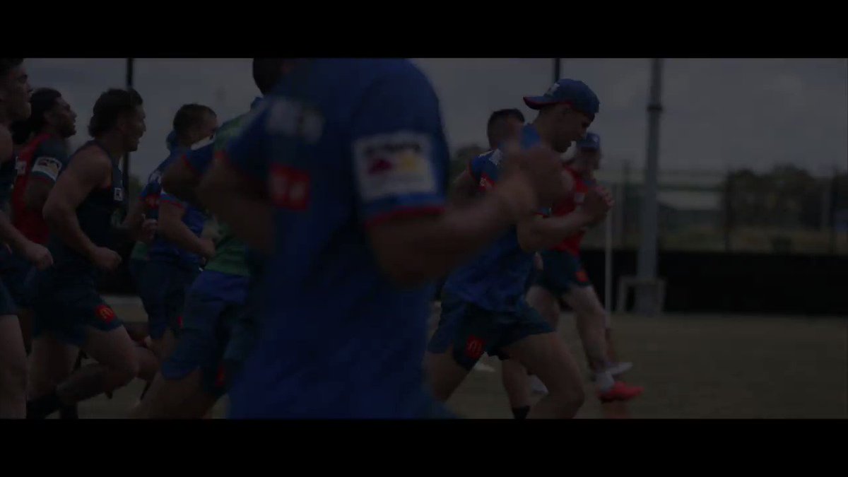 FEATURE DOCUMENTARY 🎥

This pre-season, the NRL side has been hard at work building and preparing for the inbound 2023 campaign. 

Stay tuned for the full episode dropping at 5pm TONIGHT 👊

#defendthekingdom 