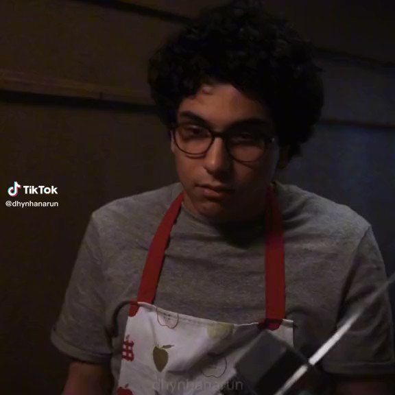 Hannah 🕊 on Twitter "Yes I do the cooking, yes I do the cleaning."