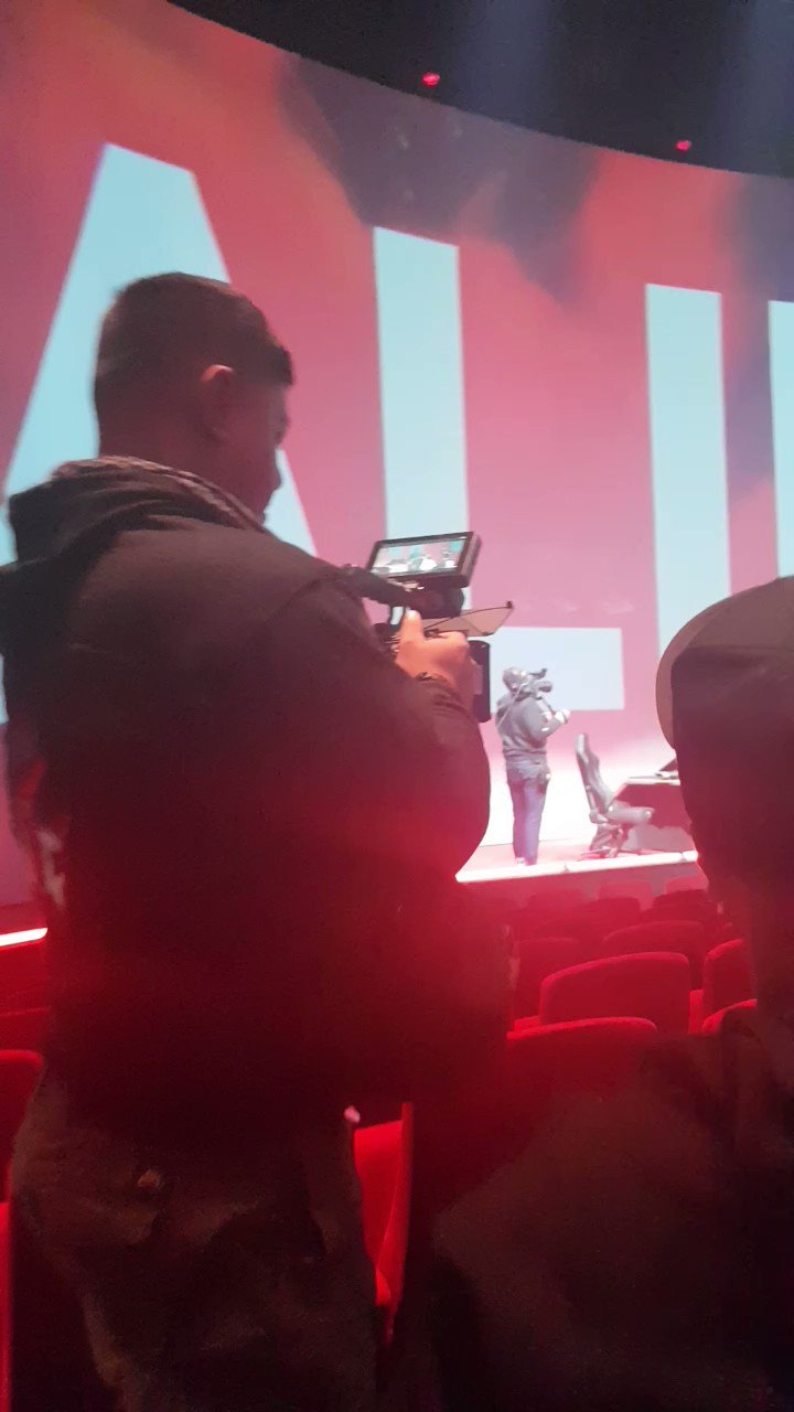 XitEla Setsi 🍡 TWT FINALS Ámsterdam 🤖 on Twitter "That match guy omg