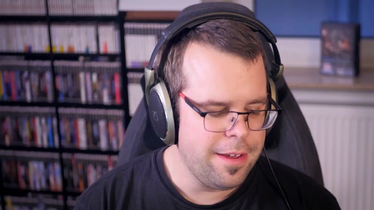 Digital Foundry on Twitter "The new DF Direct Weekly is available for