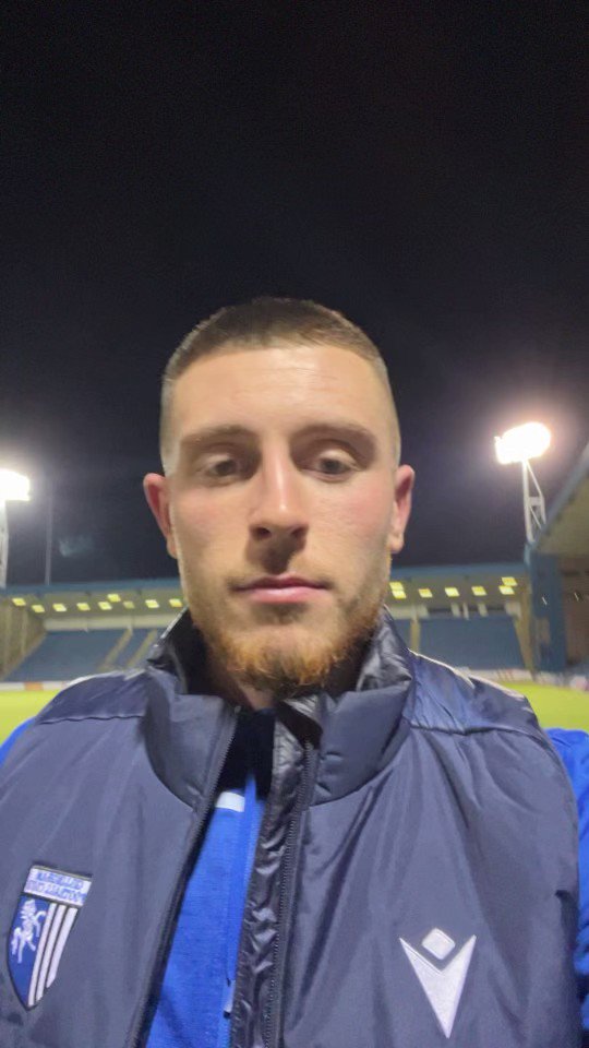Jake Turner on Twitter "THE WELSH WIZARD 🧙♂️💙"