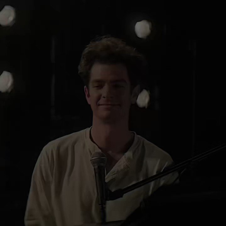 Happy Birthday Jonathan Larson  