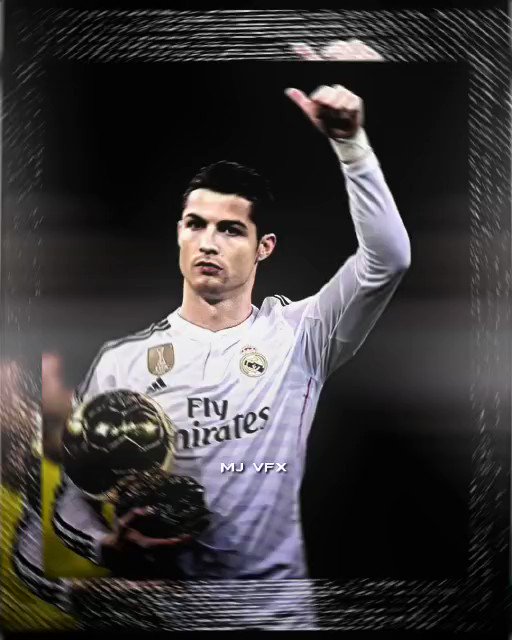 Happy birthday cristiano ronaldo  