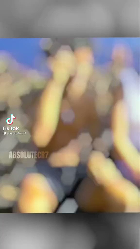 Happy 38th Birthday to Cristiano Ronaldo   