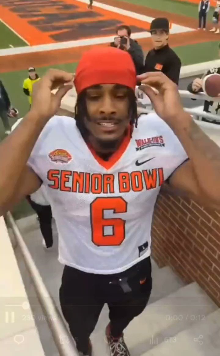 Jon Tweets Sports on Twitter "“I’m a Florida boy but I wanted to win.” https//t.co/QMvWyye0A6