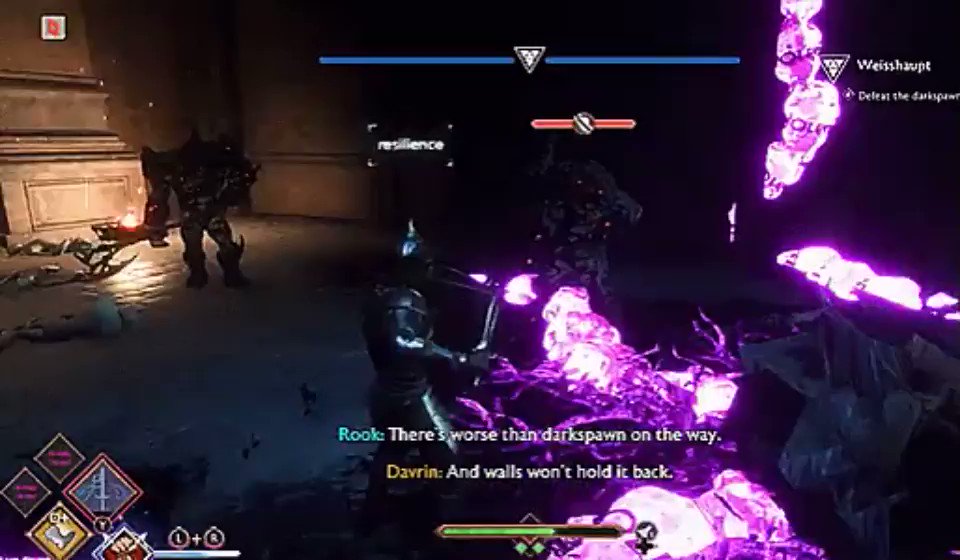 Dragon Age: Origins - release date, videos, screenshots, reviews on RAWG