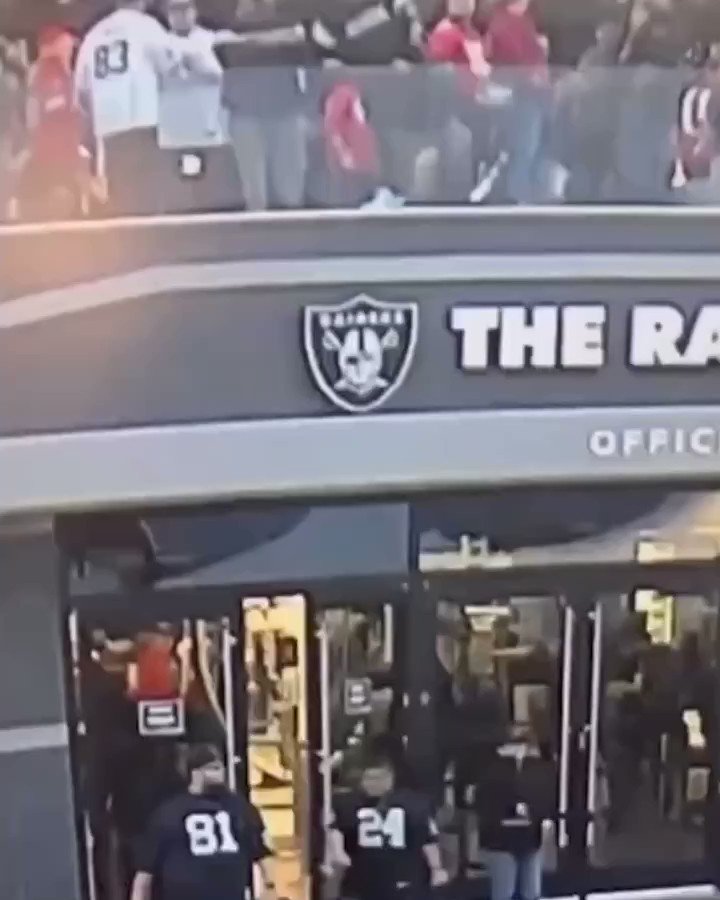 Shawne Merriman on Twitter "What could he have possibly drank? Lol