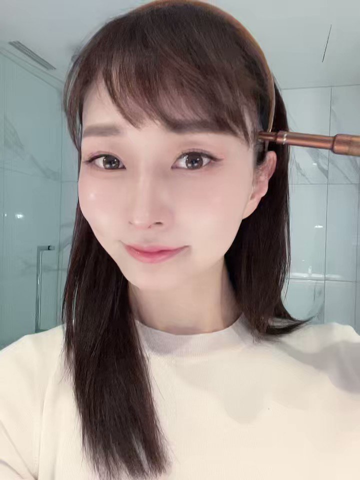 石井美保　ISHIMIH.COM 広つばタイプ 石井美保 ISHIMIH.COM 広つばタイプ