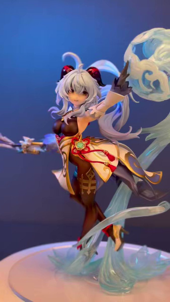2022年限定カラー 新品 WF2023冬 モナ Cerberus Project 原神
