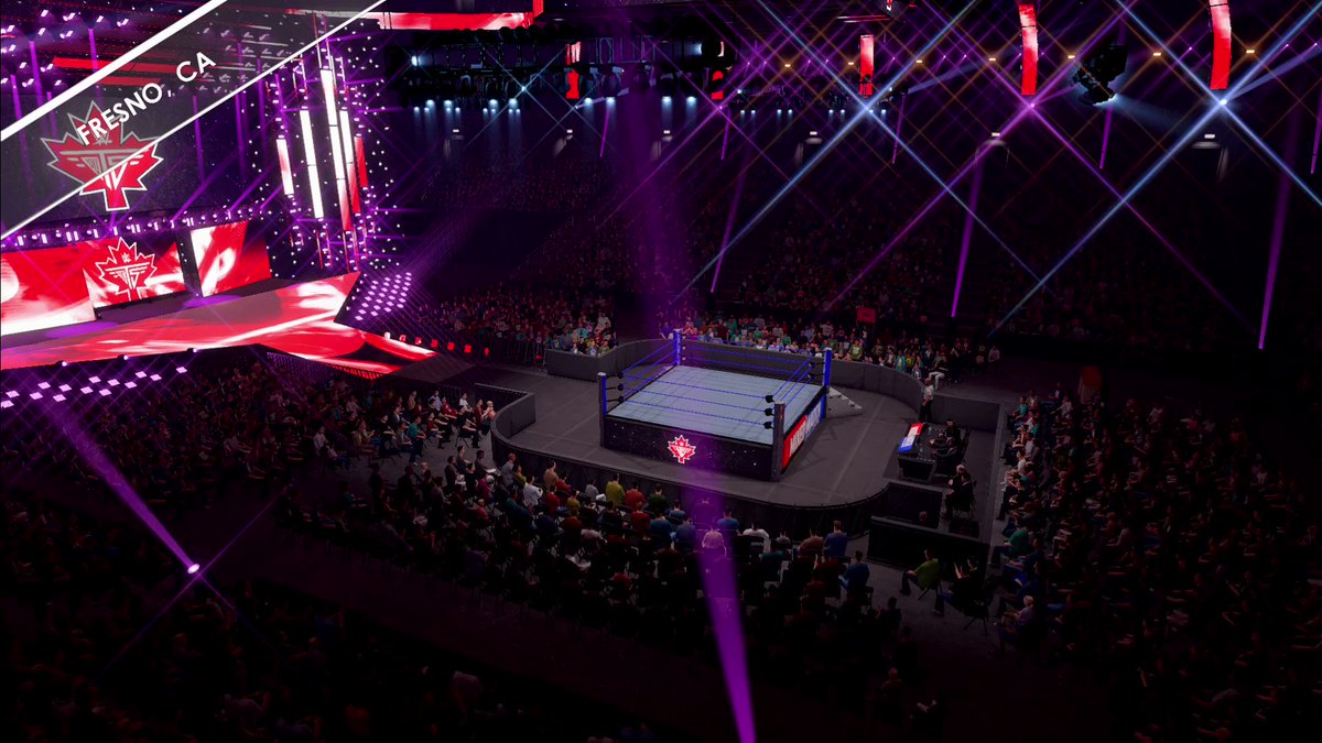 WWE 2K22 Mod Trish Stratus Royal Rumble V2 created by @Slynx07 

Available now exclusively on Patreon - https://t.co/OBfJAvReeZ

@trishstratuscom #WWE2K22 #WWE2K23 #WWE #trishstratus https://t.co/7S0ttLO91u