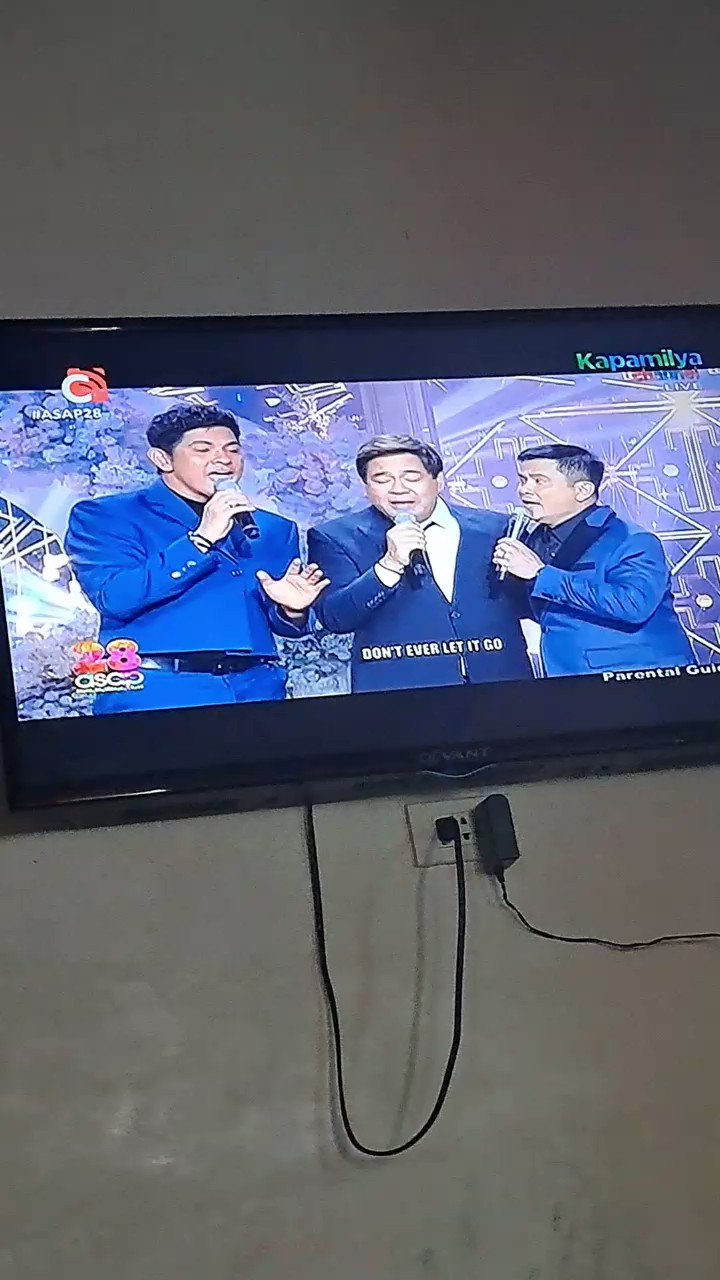 Happy birthday sir martin nievera!     