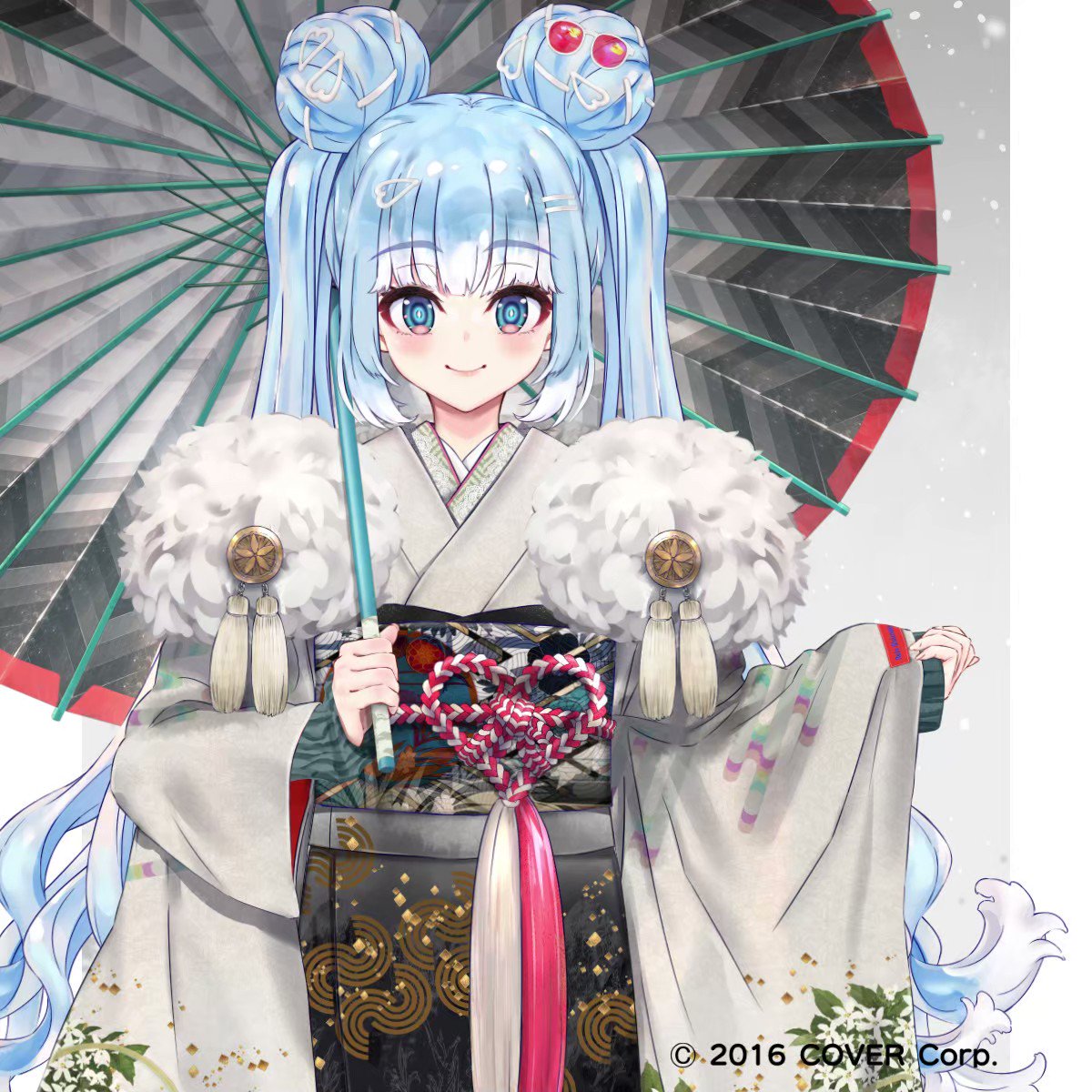 若者の大愛商品 ホロライブID こぼ・かなえる [66cos] 和服