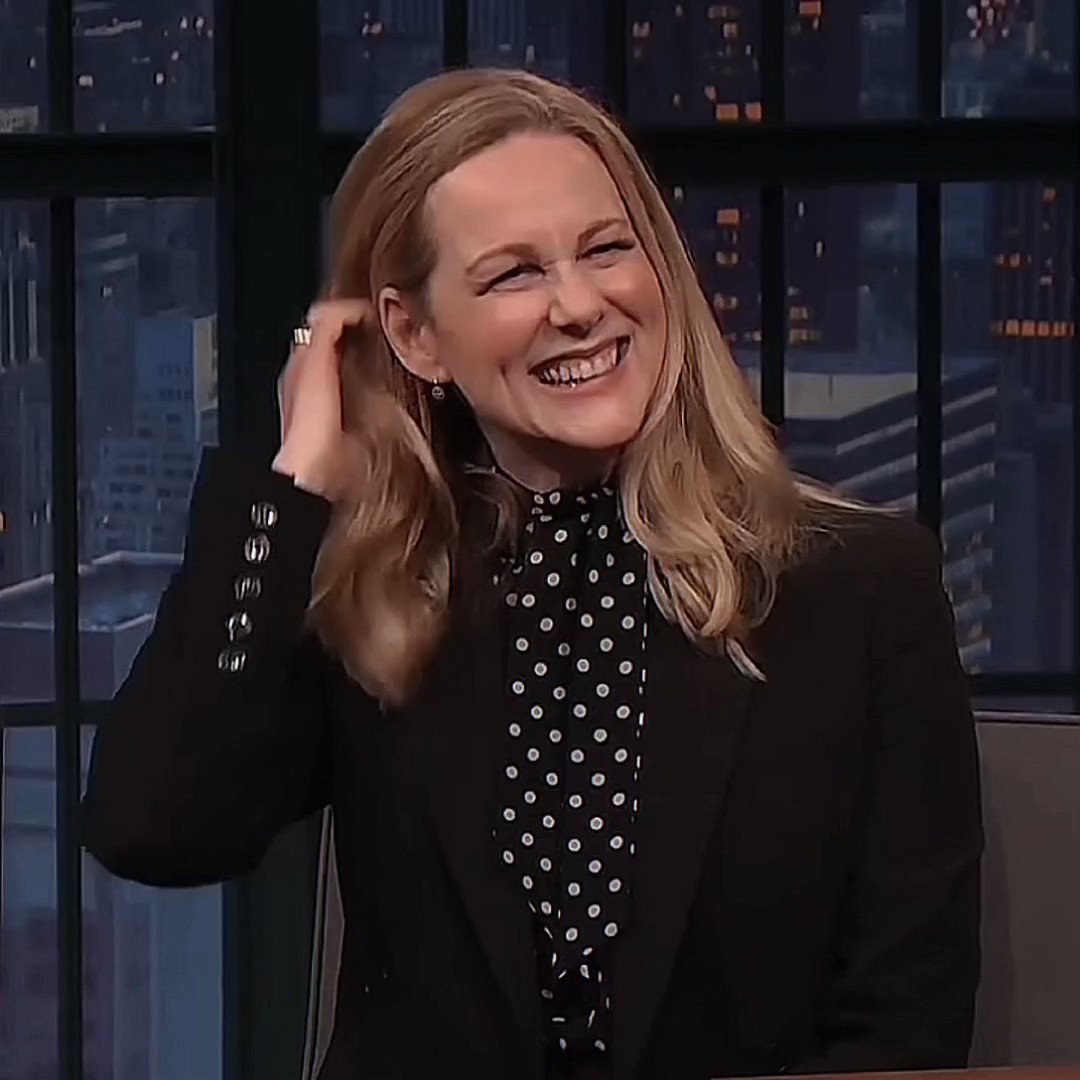 Today is this amazing woman\s day, happy birthday laura linney 