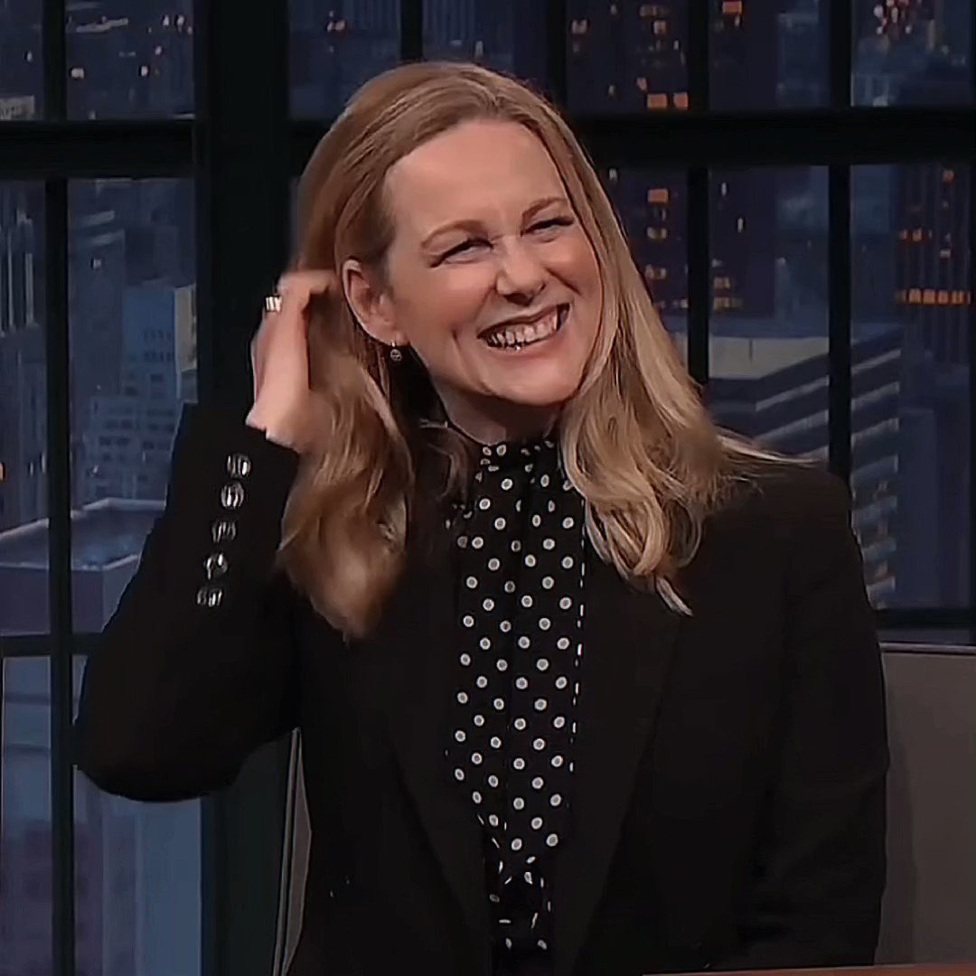 Today is this amazing woman\s day, happy birthday laura linney 