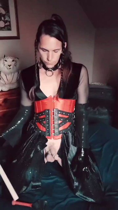 Here's to you #SundaySinners enjoying your #SundayMorning #sundayvibes! #trans #transgirl #transwomen<a href="/tag/sundaysinners"class="tags">#SundaySinners</a><a href="/tag/sundaymorning"class="tags">#SundayMorning</a><a href="/tag/bdsm"class="tags"><span>#bdsm</span></a><a href="/tag/sundayfunday"class="tags"><span>#sundayfunday</span></a><a href="/tag/sundayvibes"class="tags"><span>#sundayvibes</span></a><a href="/tag/trap"class="tags"><span>#trap</span></a><a href="/tag/bondage"class="tags"><span>#bondage</span></a>